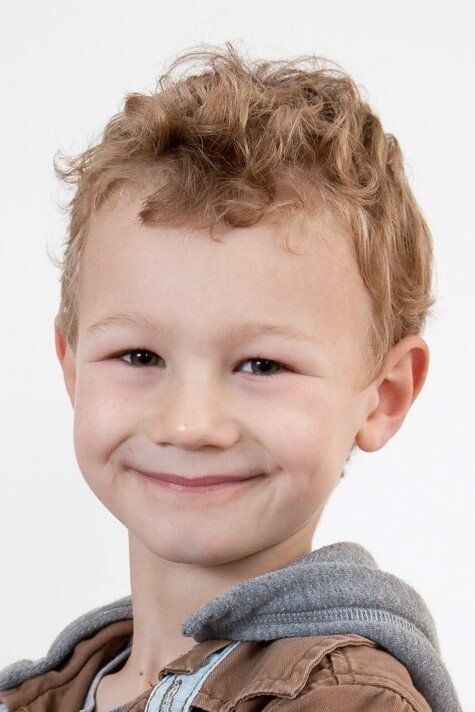 Photo of Marlow Robinson