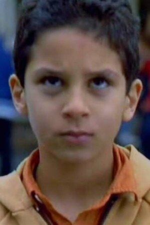Photo of Nassim Faid