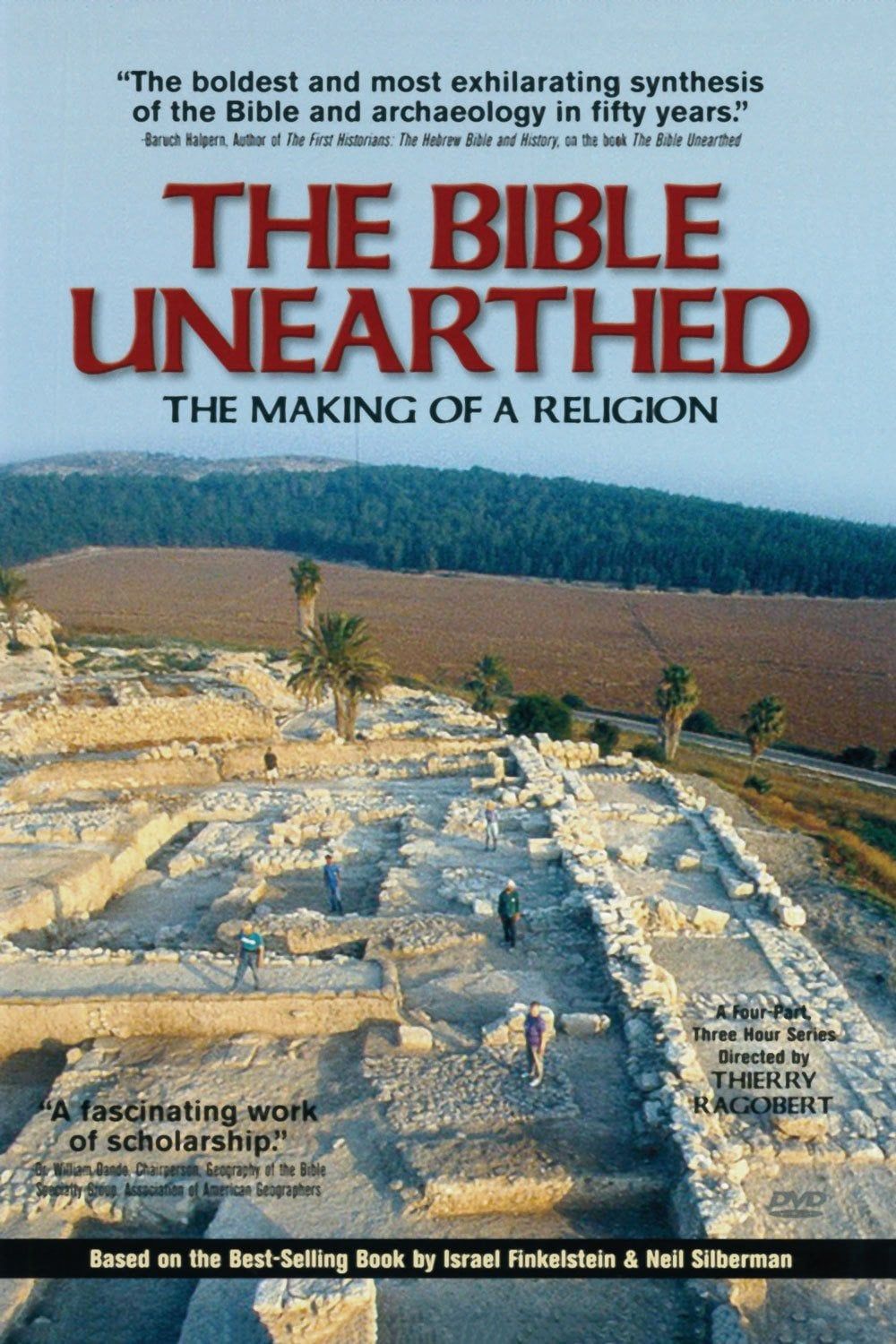 Watch The Bible Unearthed (2005) TV Series Online - Plex