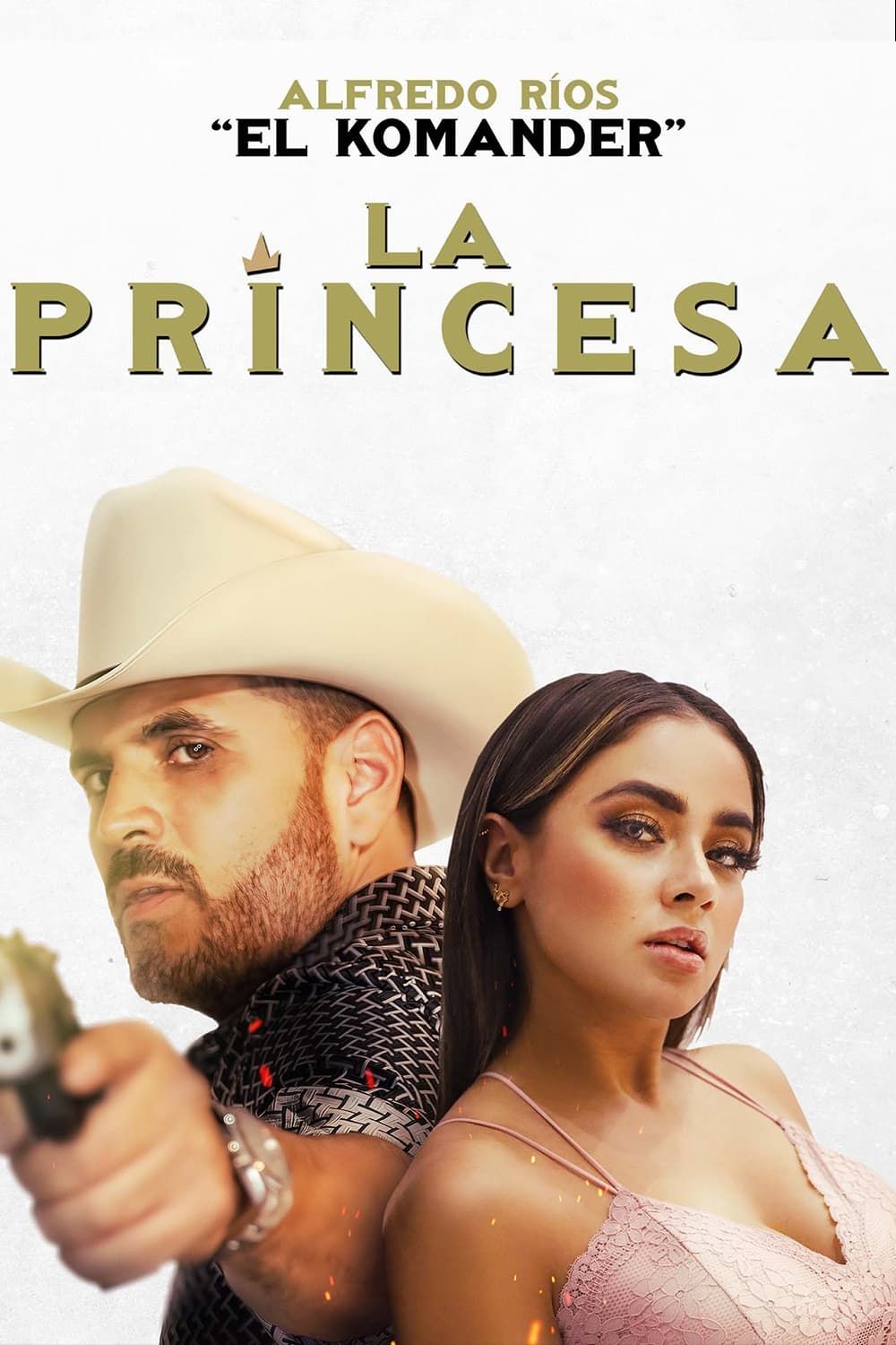 La princesa (2022) - Filmaffinity