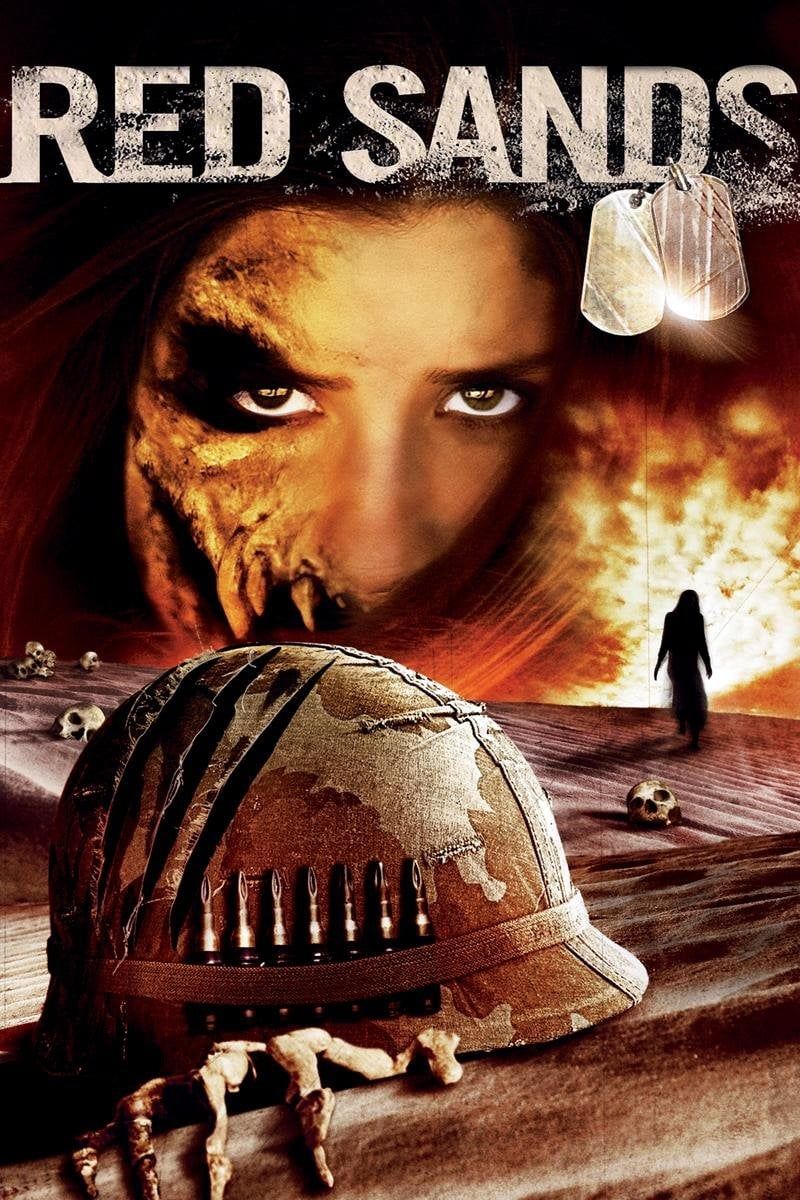 Watch Red Stone (2021) Full Movie Free Online - Plex