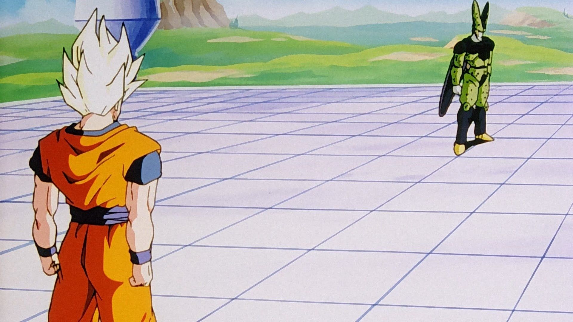 Dragon Ball Z: Exploring Cell's Saga and its Influence on Popular Culture  [ENG/ESP]