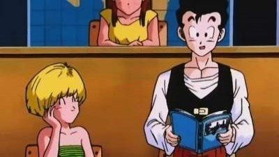 Watch Dragon Ball Z · World Tournament Saga Full Episodes Online - Plex