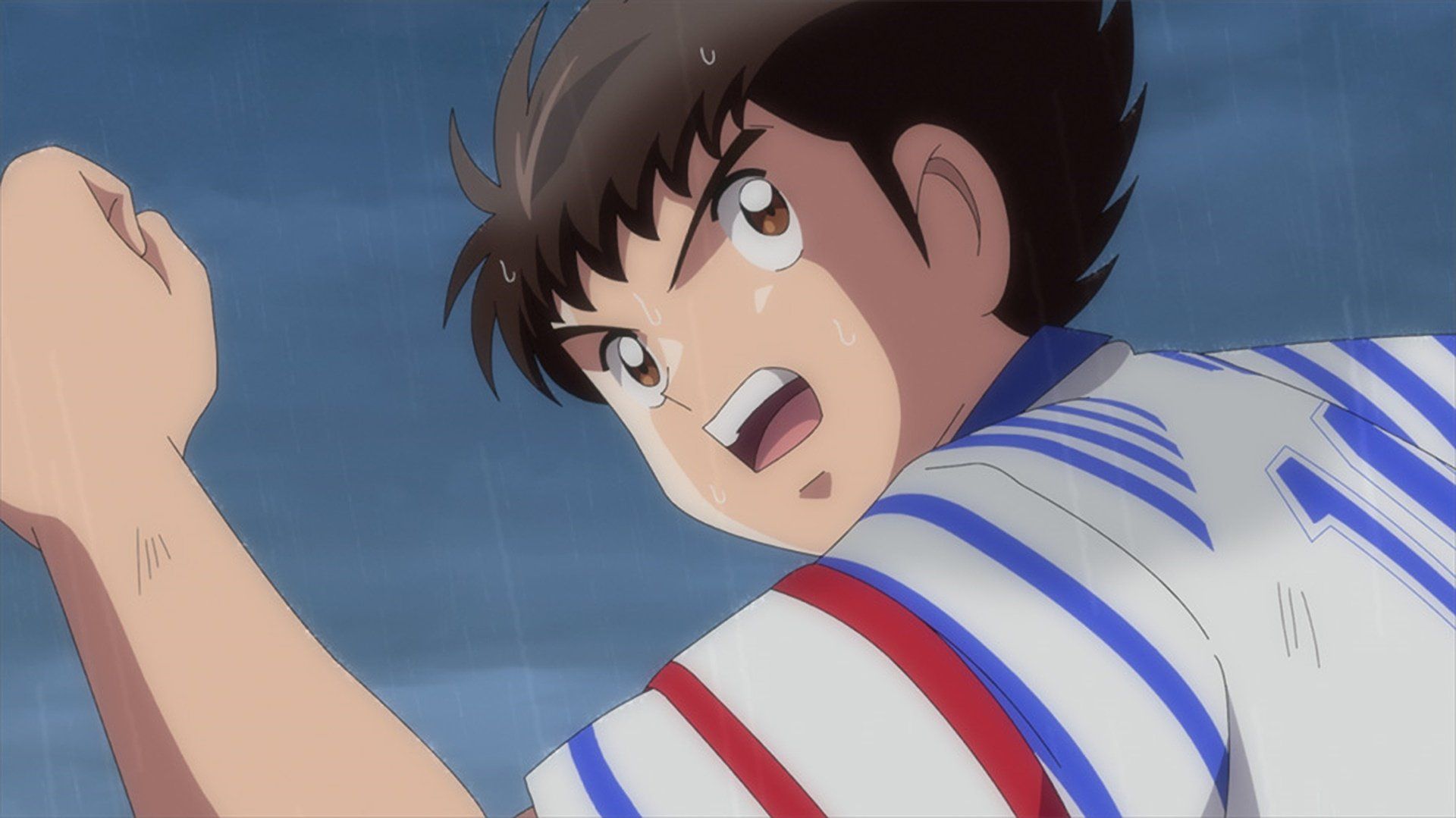 Watch Captain Tsubasa (2018) · Season 2 Episode 22 · The Elegant Beast  Attacks Full Episode Free Online - Plex