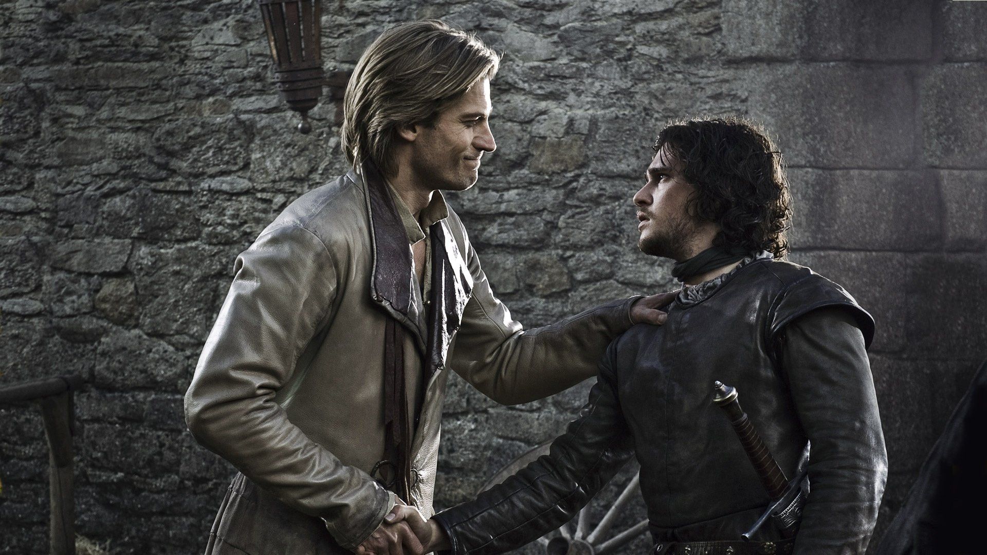 Game Of Thrones TV Show: Watch All Seasons, Full Episodes & Videos