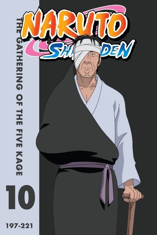 Watch Naruto Shippuden (2007) TV Series Free Online - Plex