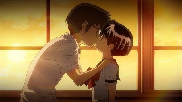 Mysterious Girlfriend X - Season 1 Episode 3