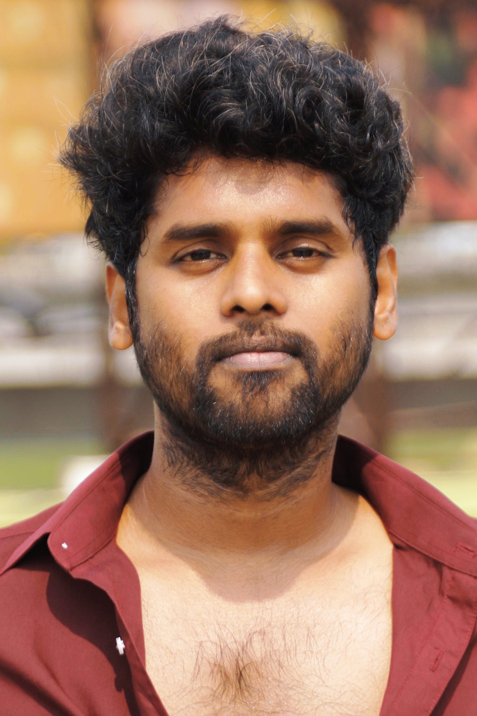 Photo of Vignesh Shanmugam