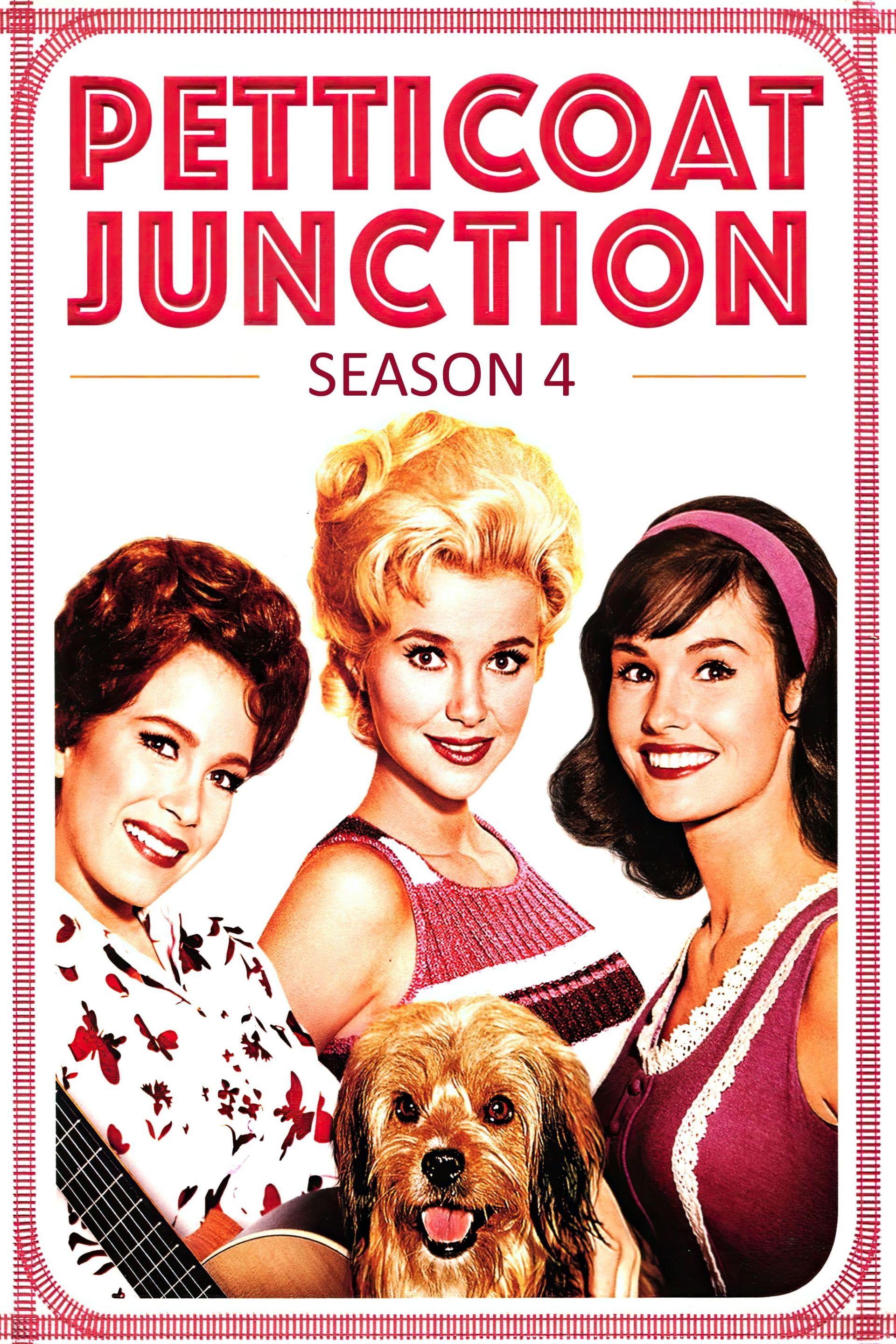 Watch Petticoat Junction · Season 4 Full Episodes Online - Plex