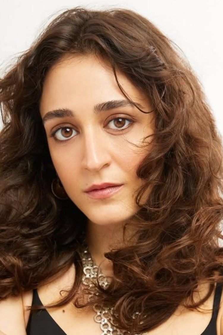 Photo of Eda Akalın