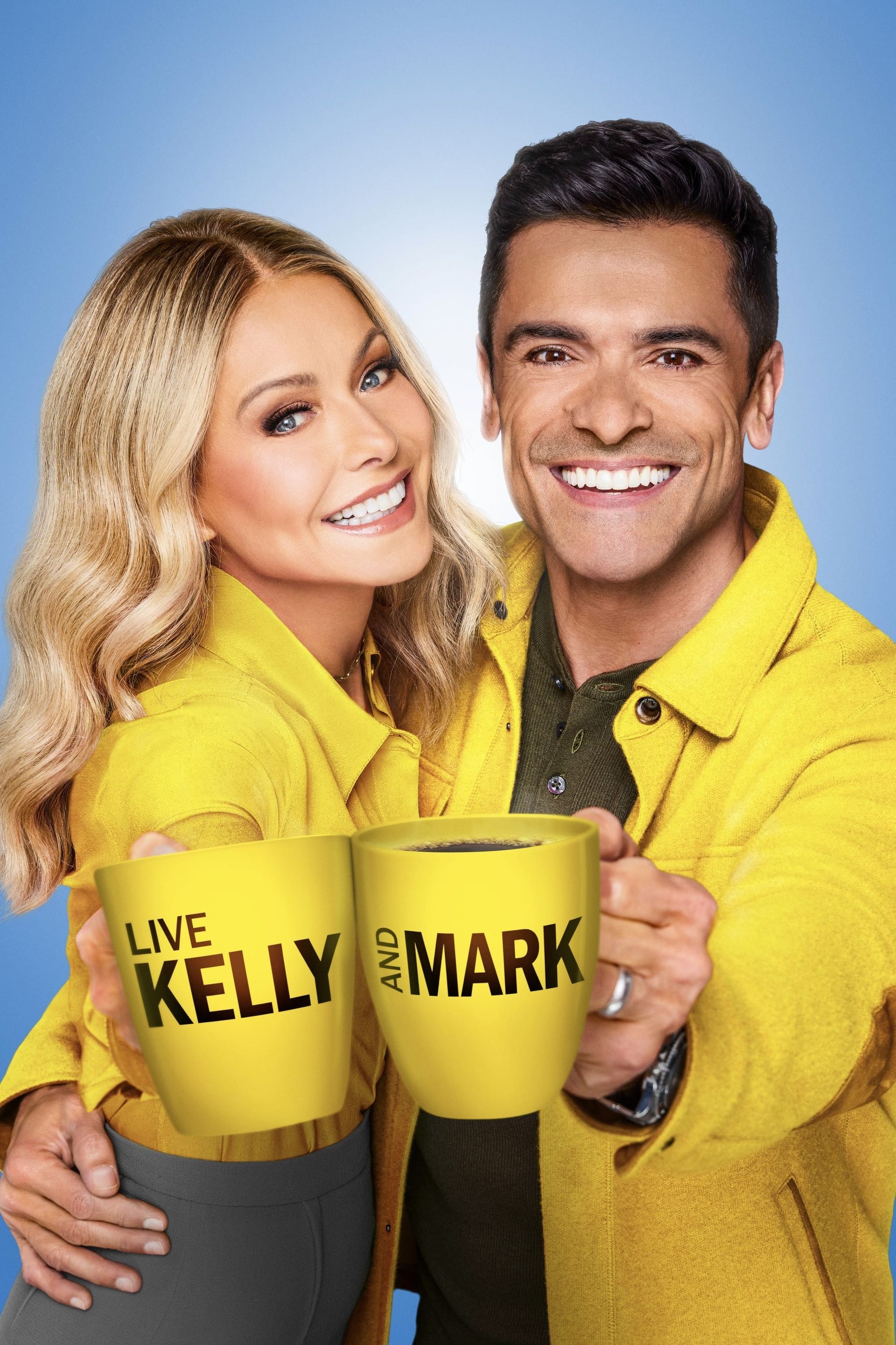 LIVE with Kelly and Mark · Season 18 - Plex