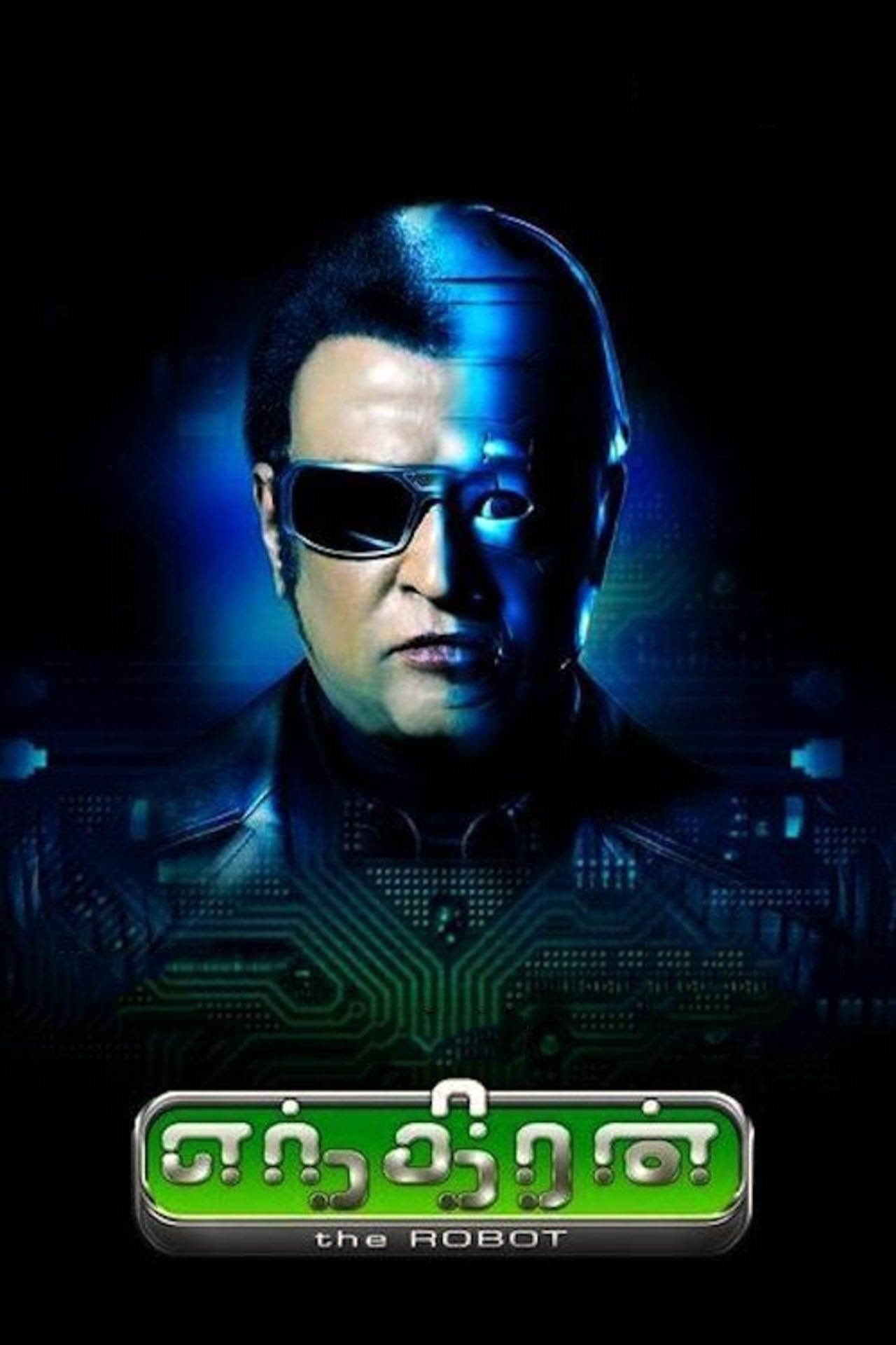 Watch Enthiran (2010) Full Movie Online Plex