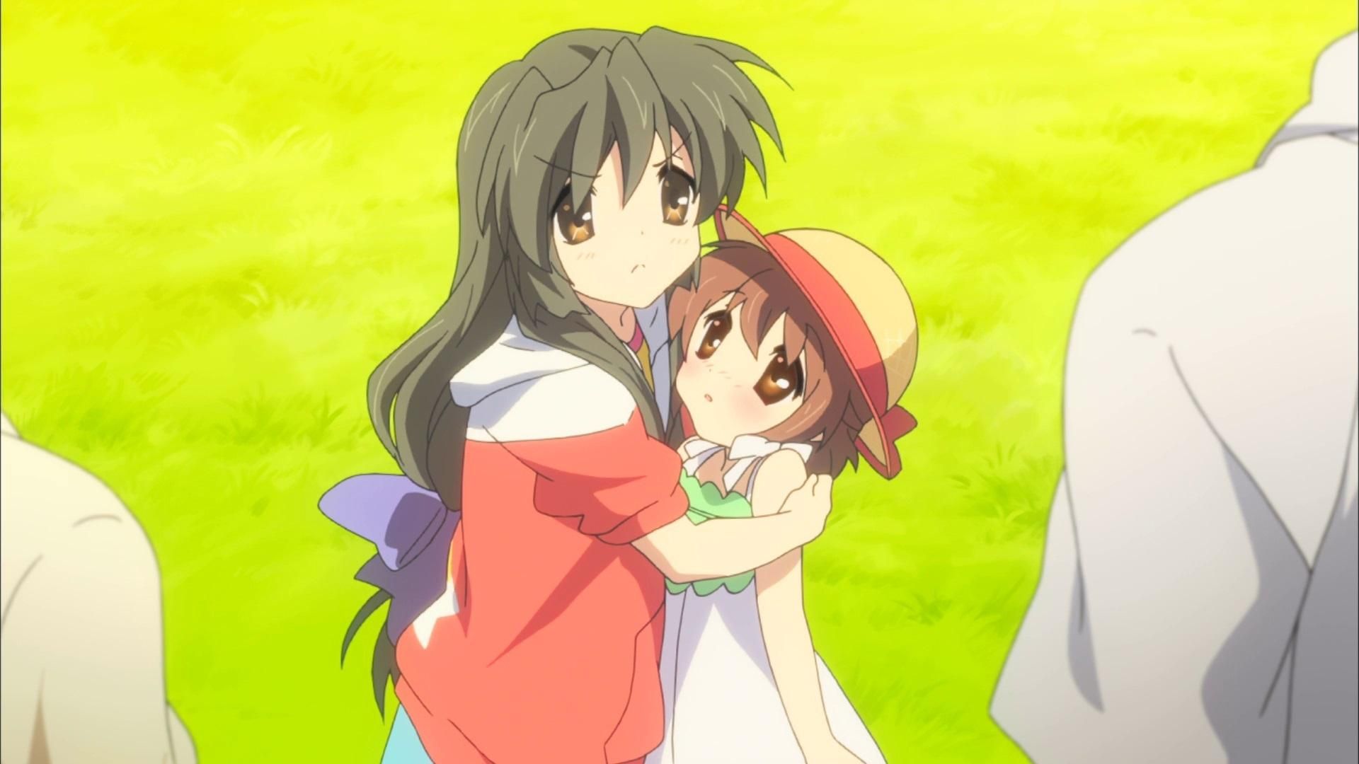 Watch Clannad · Season 2 Episode 4 · With the Same Smile as That Day Full  Episode Online - Plex