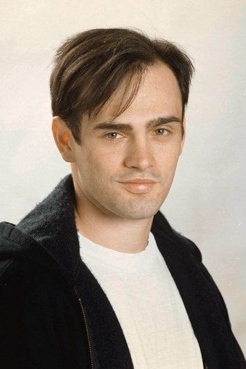 Photo of Péter Gula