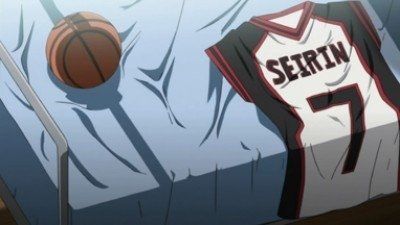 Watch Kuroko's Basketball