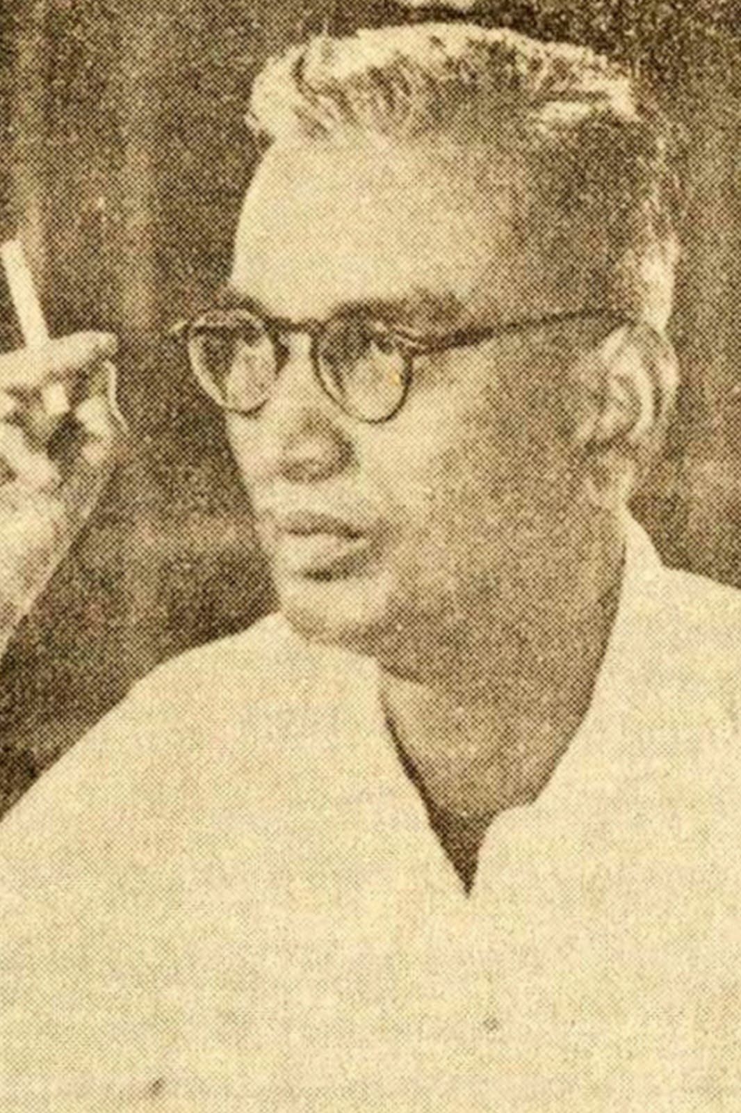 Photo of Chakrapani