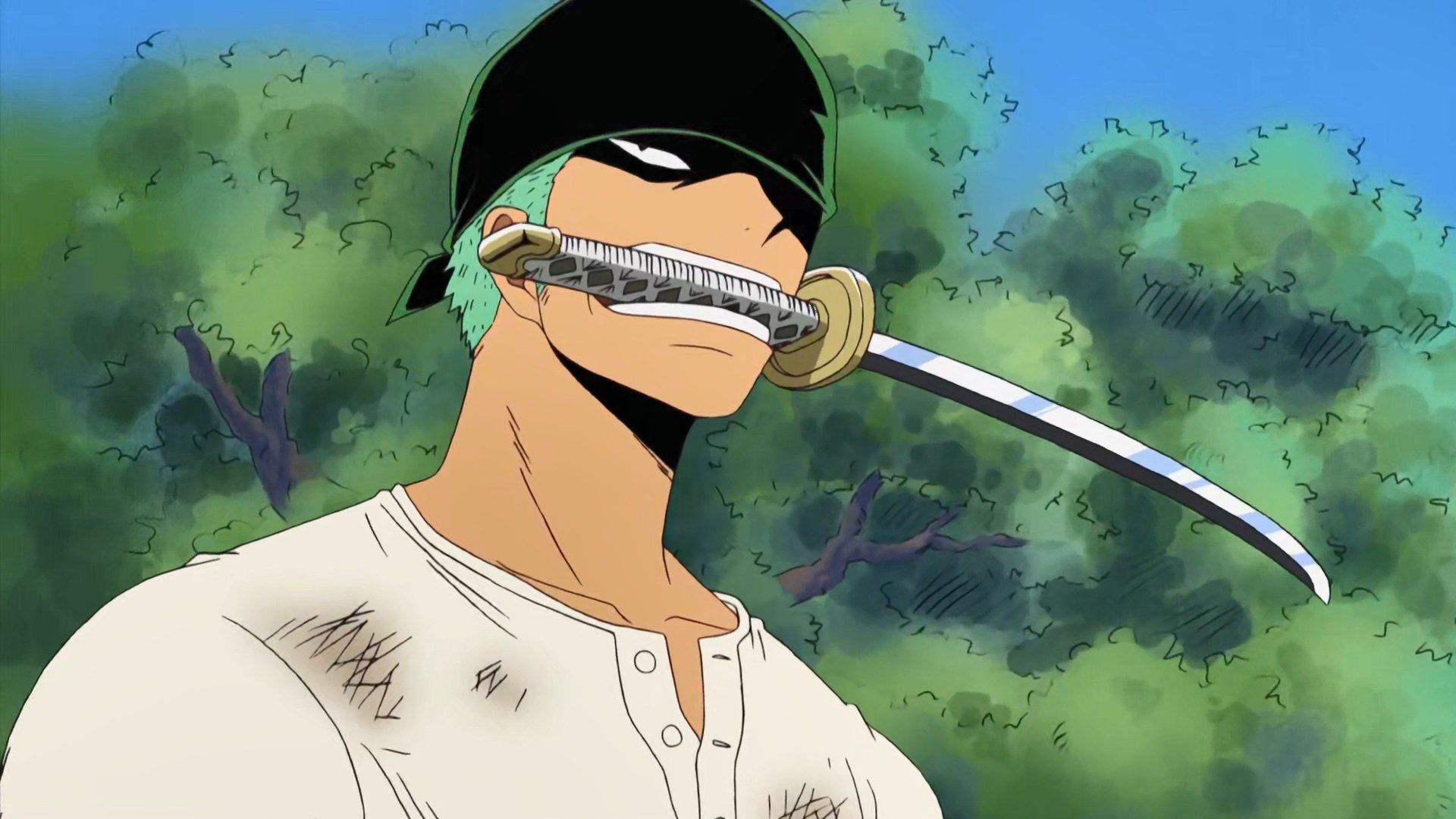 Zoro de Juliete