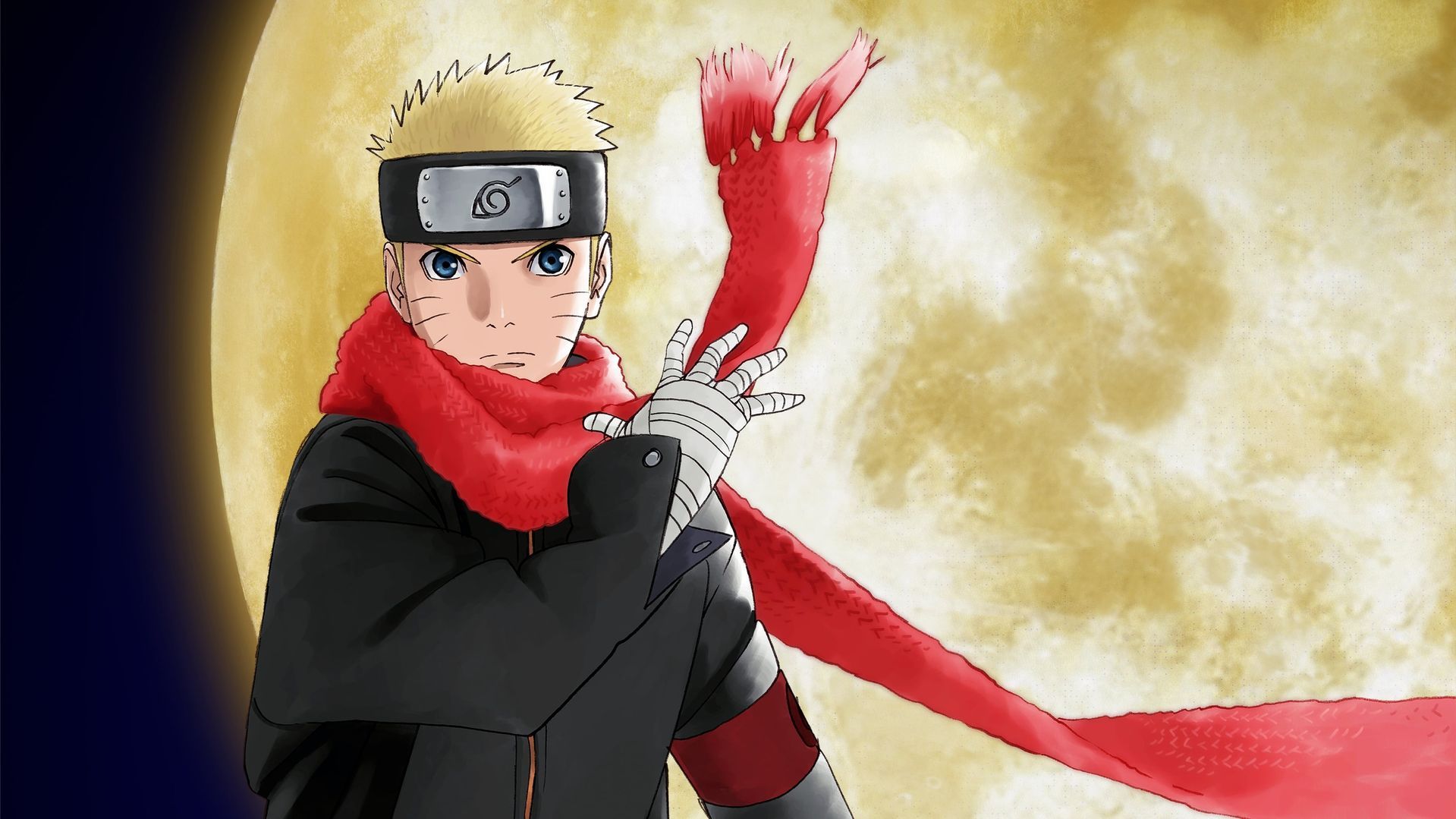 The Last: Naruto the Movie (2014): Where to Watch and Stream Online