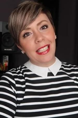 Photo of Erica Edwards