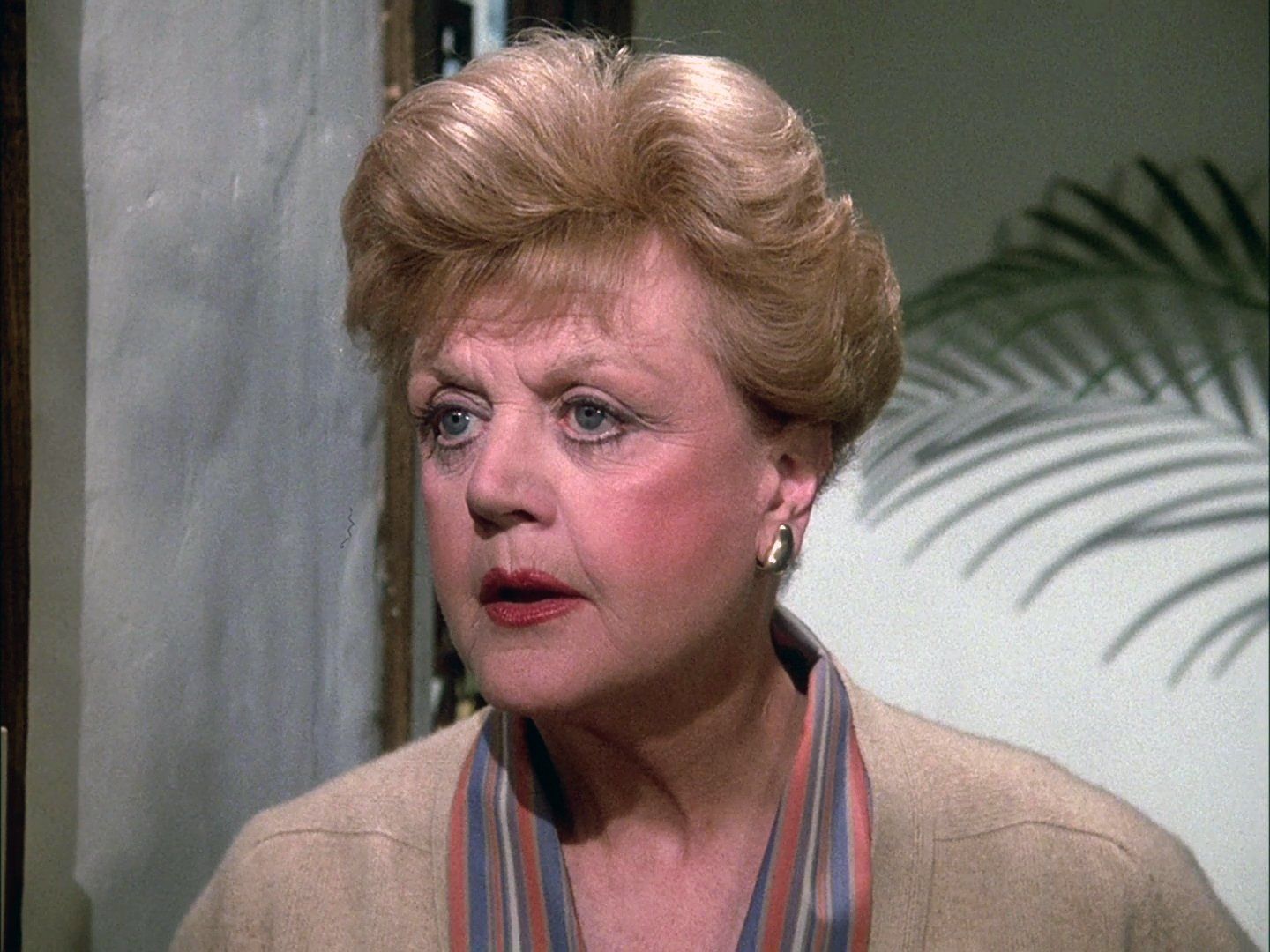 Watch Murder, She Wrote · Season 1 Episode 20 · Armed Response Full ...