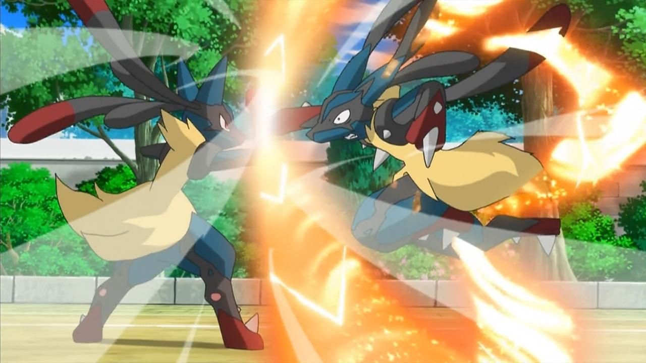 Watch Pokémon · XY Full Episodes Online - Plex