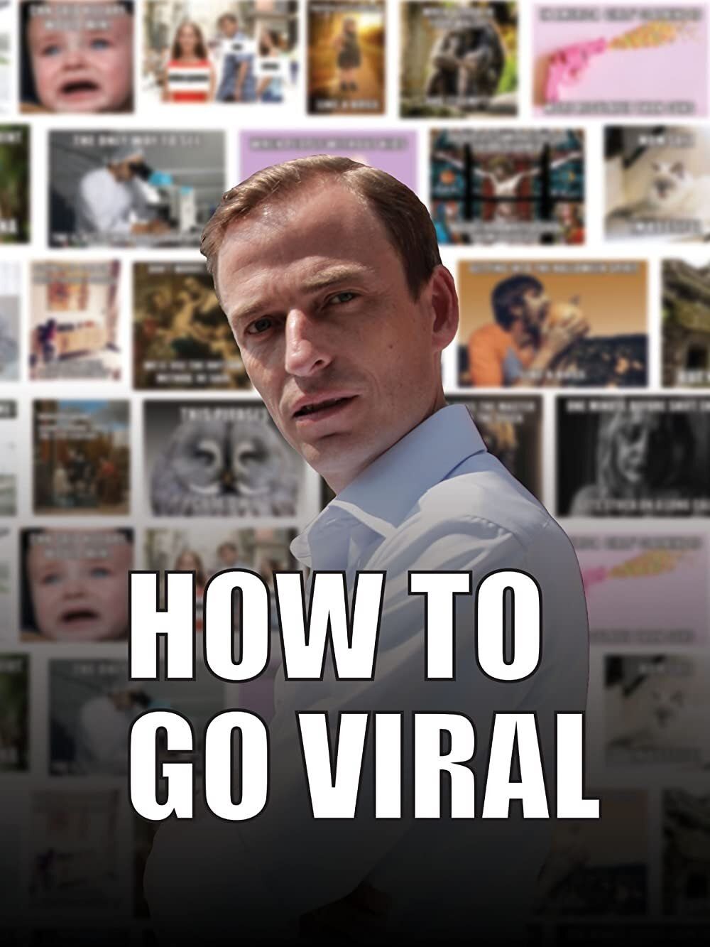 Watch How to Go Viral (2019) Full Movie Free Online - Plex