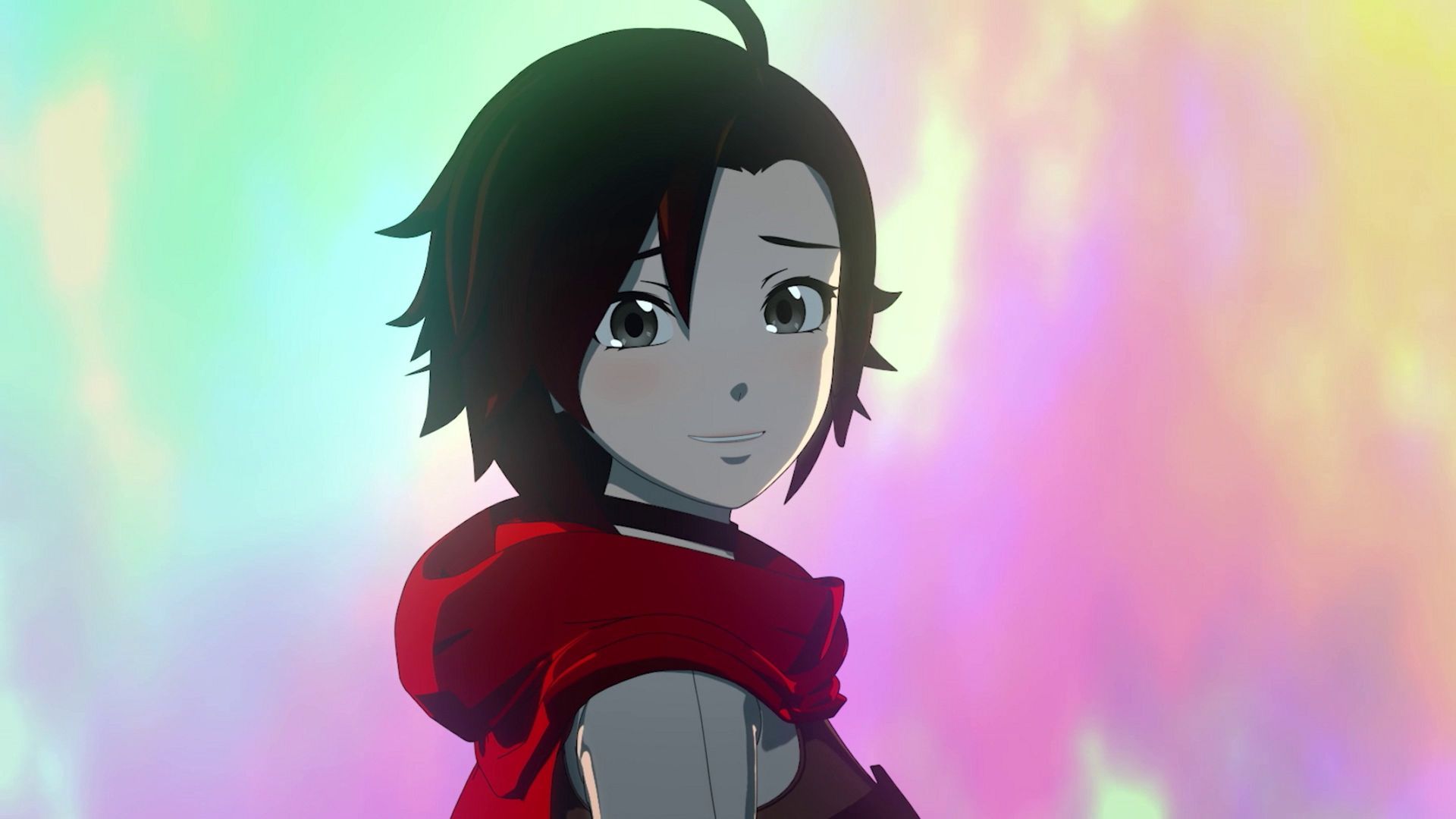 Watch RWBY · Season 9 Episode 10 · Of Solitude and Self Full Episode Online  - Plex