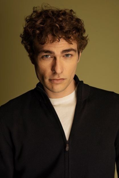 Photo of Michele Favaro