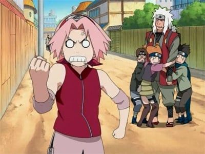 Watch Naruto Shippuden season 3 episode 7 streaming online