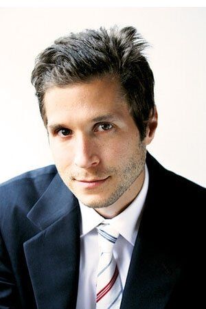 Photo of Daniel Kessler