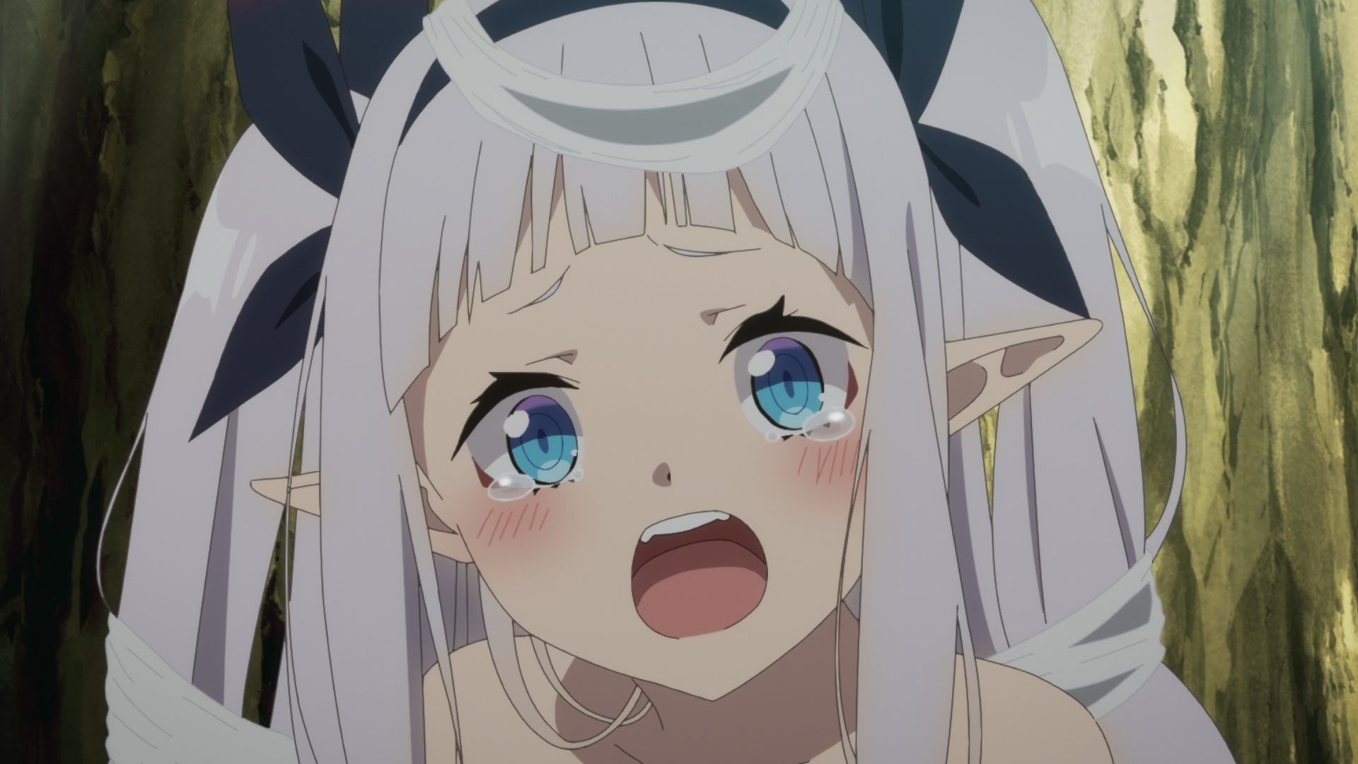 Watch WATATEN!: an Angel Flew Down to Me season 1 episode 8 streaming  online