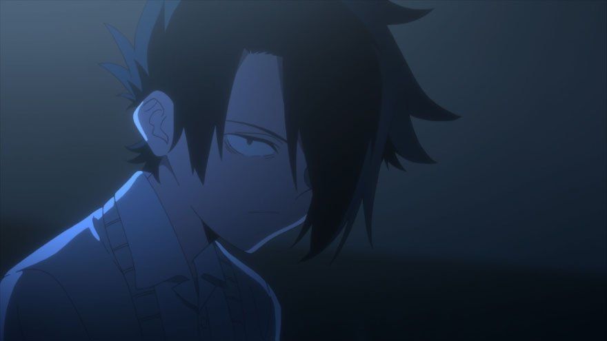 Watch The Promised Neverland Episode 3 Online - 181045