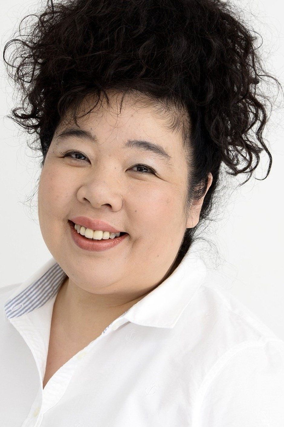 Photo of Shoko Nakamura