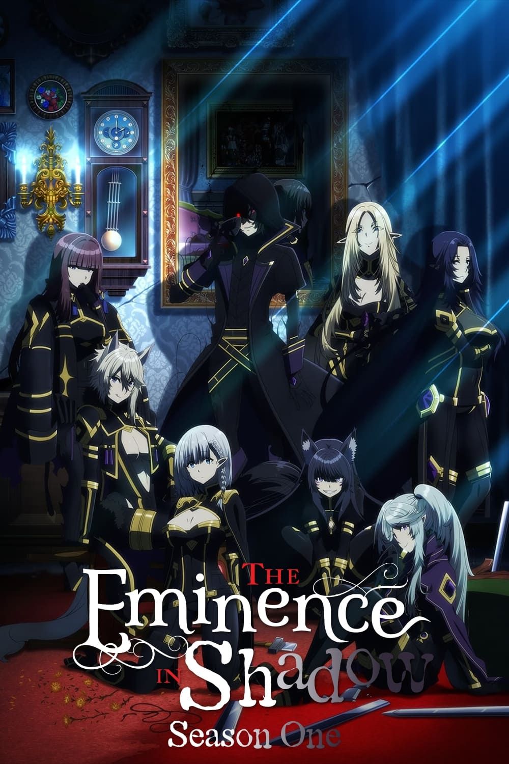 The Eminence in Shadow, temporada 2, episódio 2: data de