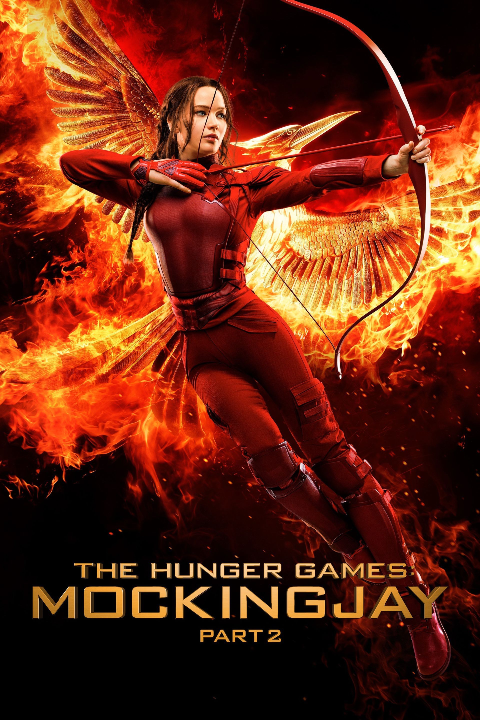 How to Watch All 'The Hunger Games' Films Online for Free