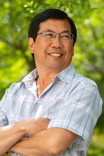 Photo of Jeff Okabayashi