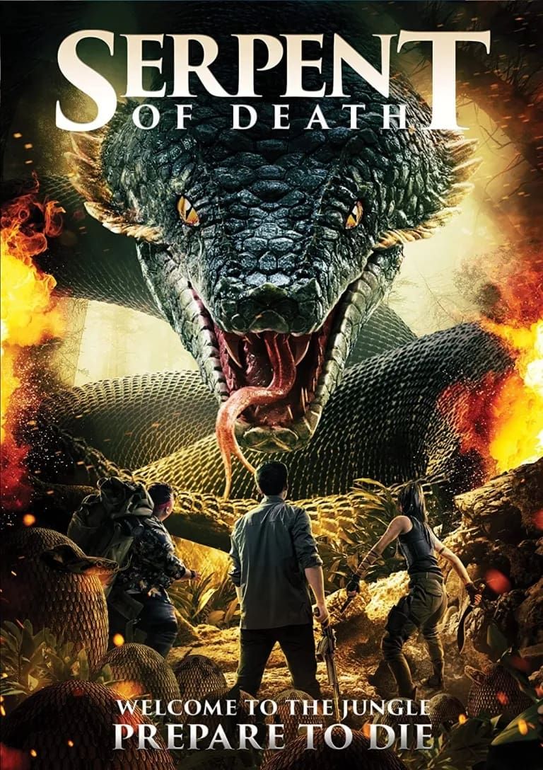 Snake 2 (2019) - MyDramaList