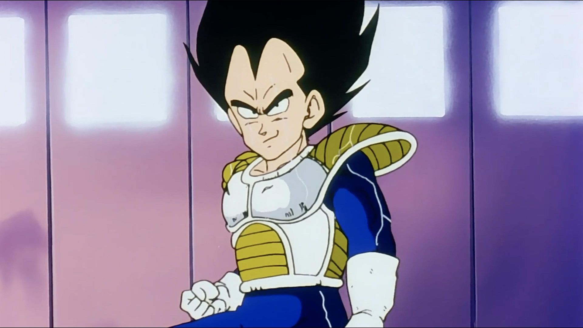  Dragon Ball Z - Season 1 (Vegeta Saga) : Shigeru Chiba