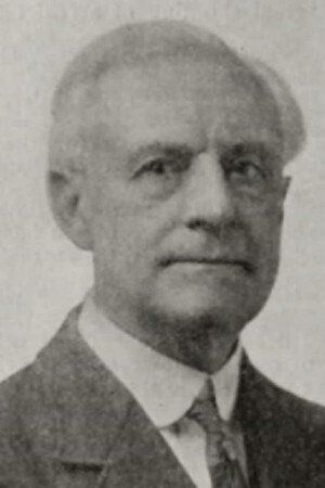 Photo of Thomas Commerford