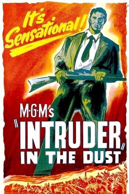 The Intruder streaming: where to watch movie online?