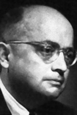 Photo of Leo Leux