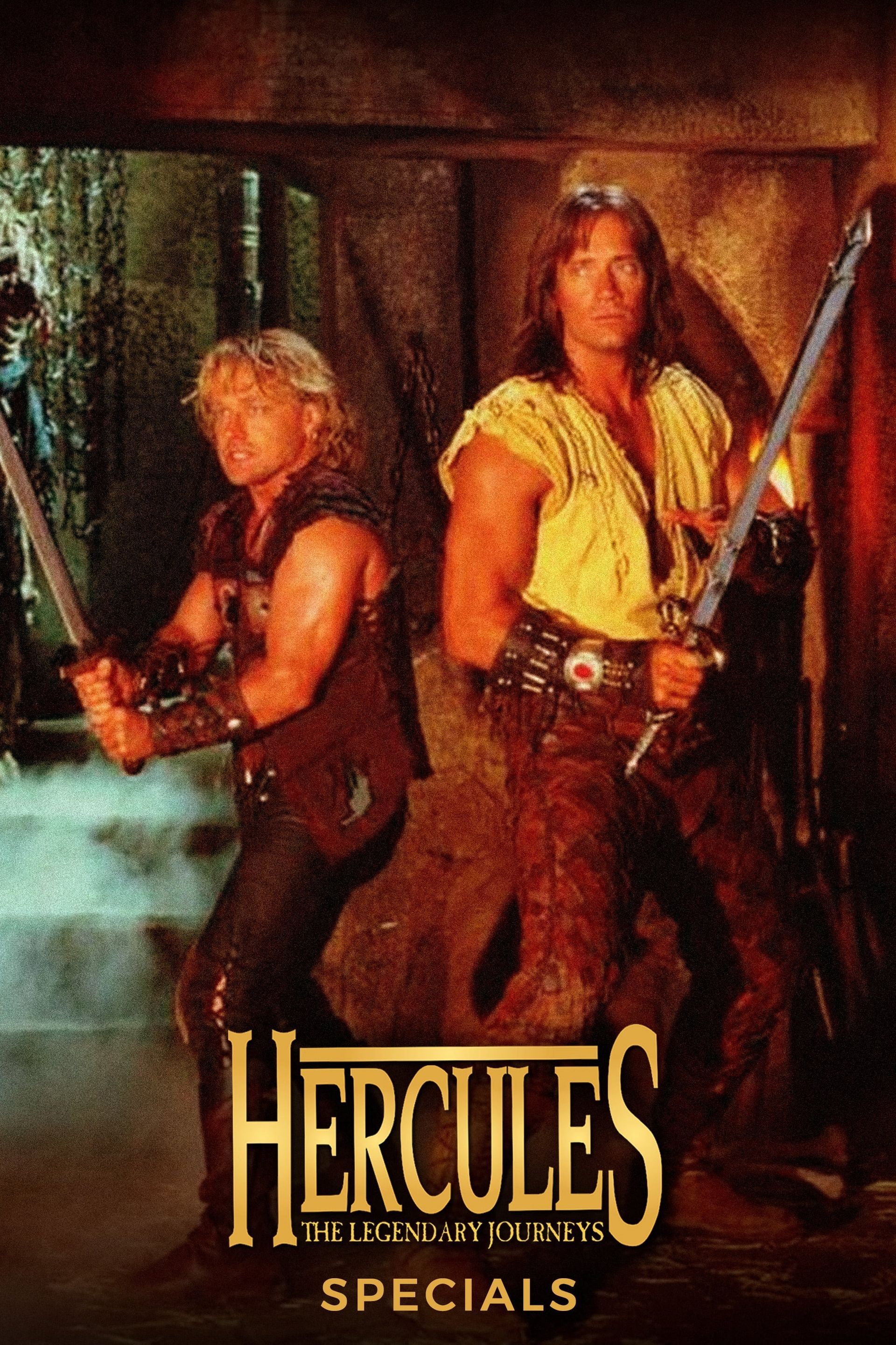 hercules the legendary journeys deianeira