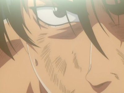 Hajime no Ippo · Episode 2 · Champion Road - Plex