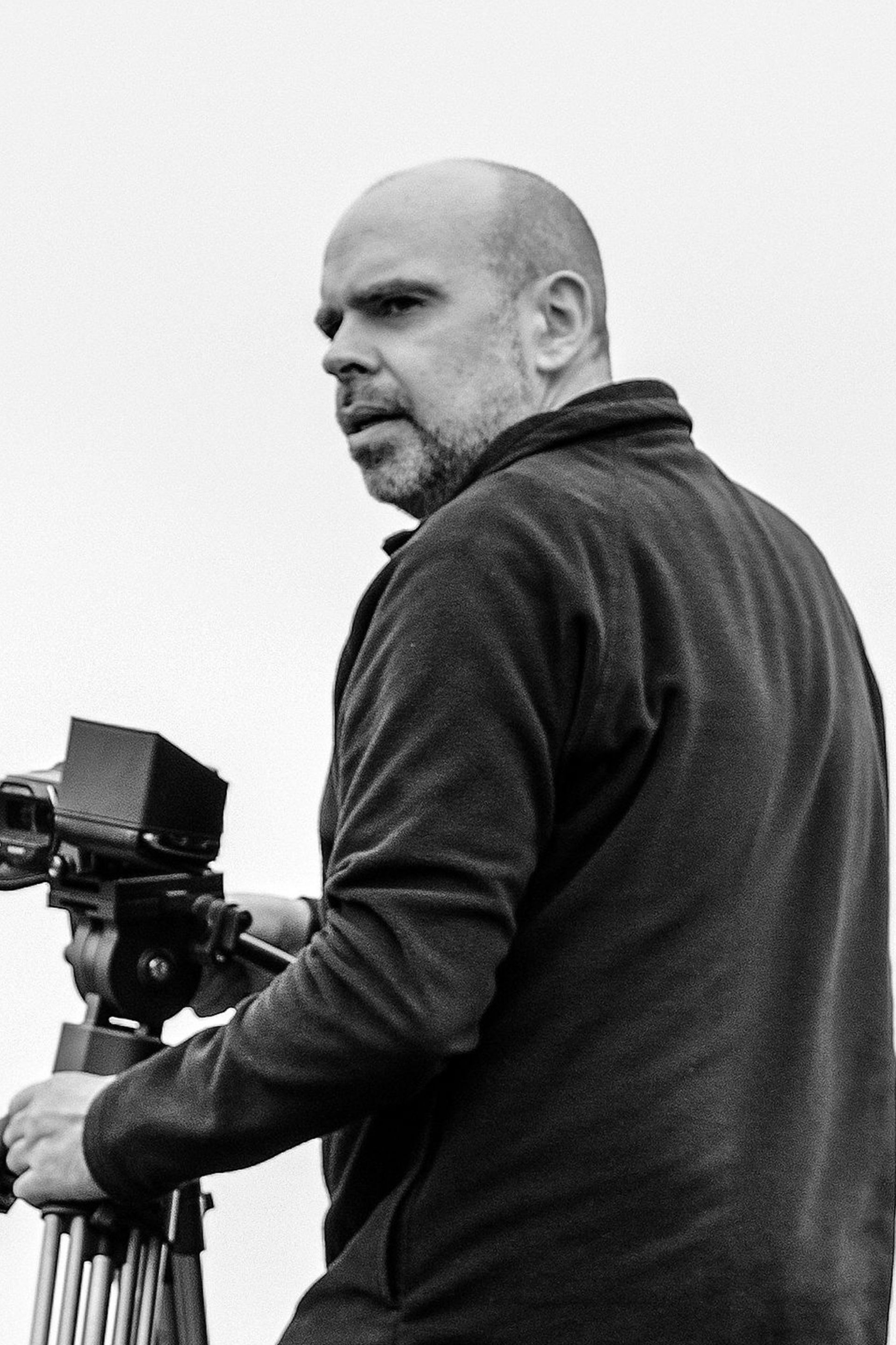 Photo of Philip West