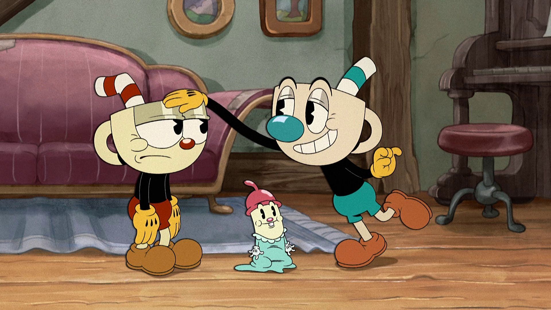 The Cuphead Show! Season 1: Where To Watch Every Episode