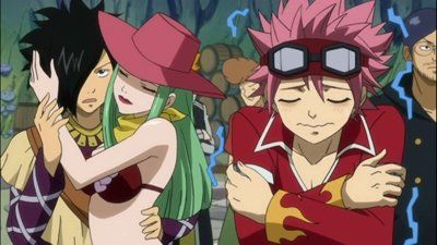 Watch Fairy Tail · Season 2 Full Episodes Online - Plex