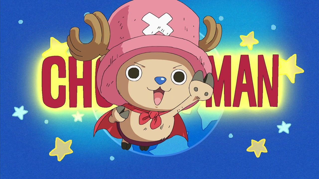 One Piece · Season 9 Episode 327 · Sunny in a Pinch! Roar, Secret  Superspeed Mecha! - Plex