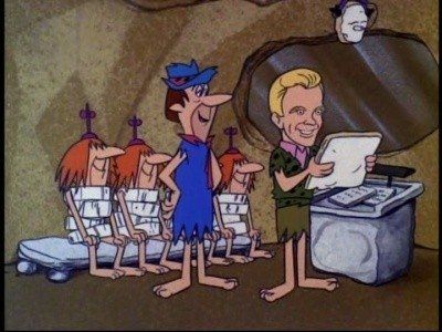 Watch The Flintstones Online, Season 6 (1965)