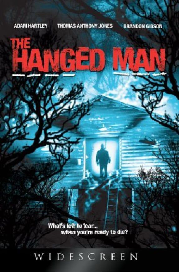 Watch American Hangman (2019) Full Movie Free Online - Plex