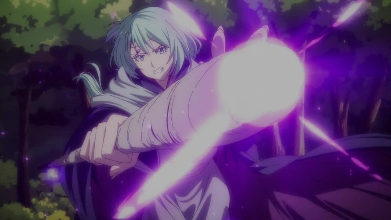 Watch That Time I Got Reincarnated as a Slime, Season 2, Pt. 2